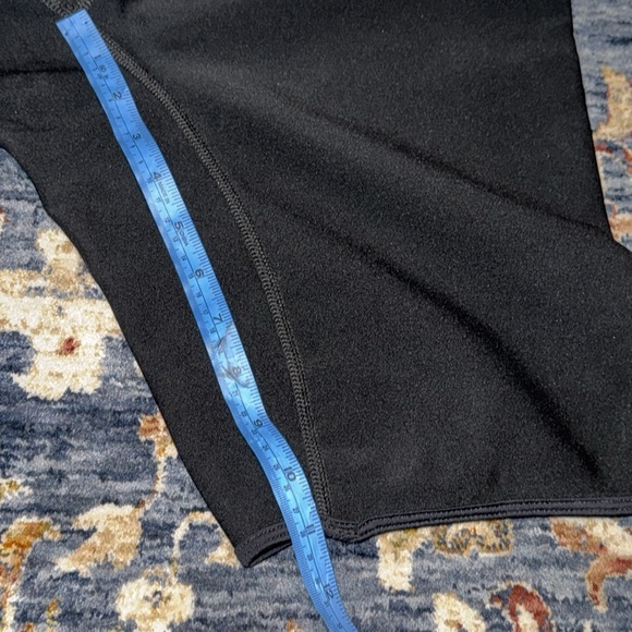 Lavacore Polytherm Unisex Black Scuba Diving Surfing Snorkeling Shorts Wet Suit - Picture 15 of 16